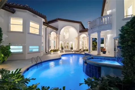 13693 Deering Bay Drive Coral Gables FL 33158
