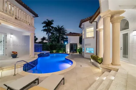 13693 Deering Bay Drive Coral Gables FL 33158