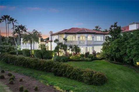 13693 Deering Bay Drive Coral Gables FL 33158