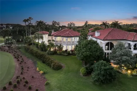 13693 Deering Bay Drive Coral Gables FL 33158