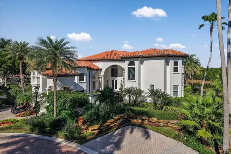 13693 Deering Bay Drive Coral Gables FL 33158