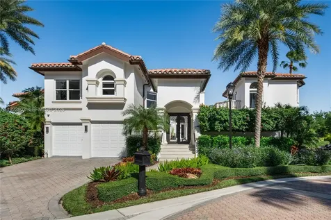 13693 Deering Bay Drive Coral Gables FL 33158