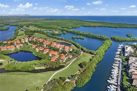13693 Deering Bay Drive Coral Gables FL 33158