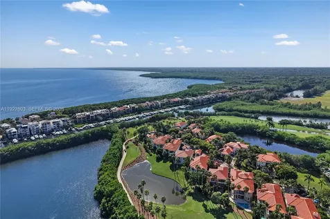 13693 Deering Bay Drive Coral Gables FL 33158
