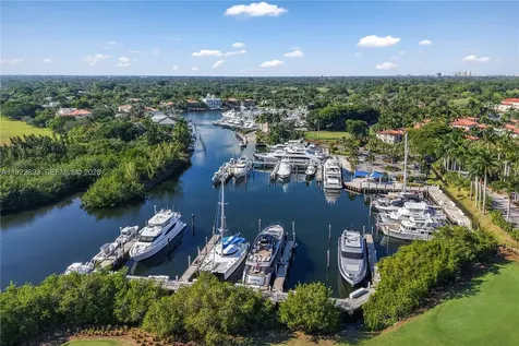 13693 Deering Bay Drive Coral Gables FL 33158