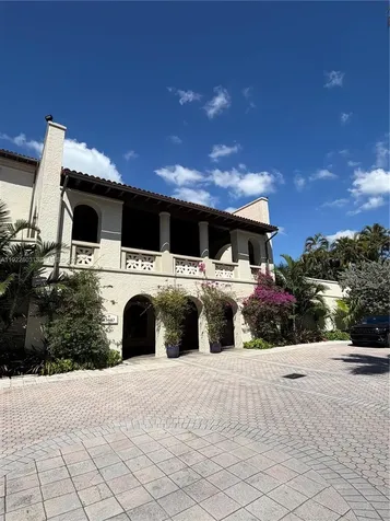 13693 Deering Bay Drive Coral Gables FL 33158