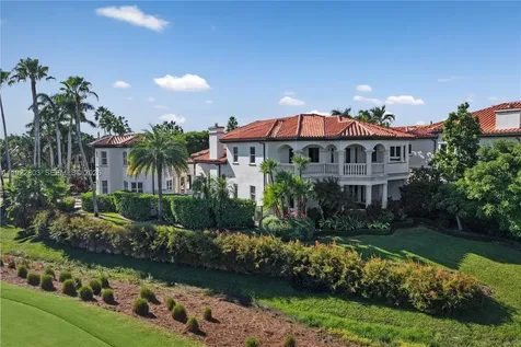 13693 Deering Bay Drive Coral Gables FL 33158
