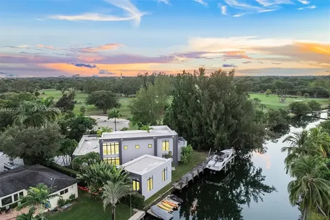 1009 NE 104th Street Miami Shores FL 33138