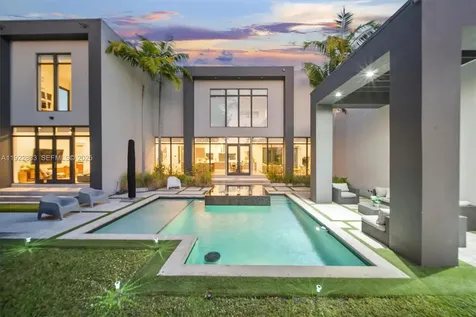 1009 NE 104th Street Miami Shores FL 33138
