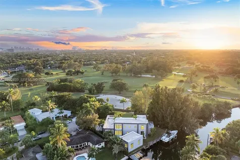 1009 NE 104th Street Miami Shores FL 33138