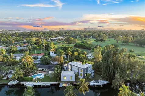 1009 NE 104th Street Miami Shores FL 33138