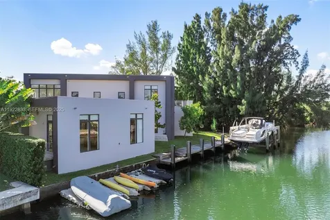 1009 NE 104th Street Miami Shores FL 33138