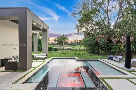 1009 NE 104th Street Miami Shores FL 33138
