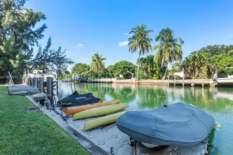 1009 NE 104th Street Miami Shores FL 33138