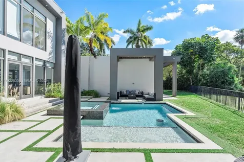 1009 NE 104th Street Miami Shores FL 33138