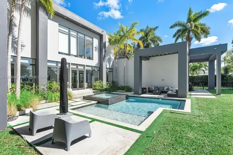 1009 NE 104th Street Miami Shores FL 33138