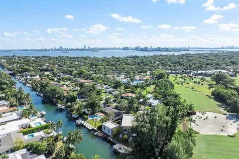 1009 NE 104th Street Miami Shores FL 33138