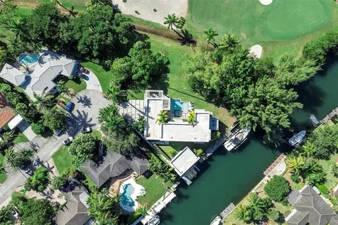 1009 NE 104th Street Miami Shores FL 33138