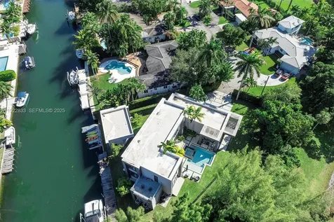 1009 NE 104th Street Miami Shores FL 33138