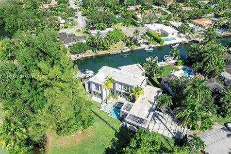 1009 NE 104th Street Miami Shores FL 33138