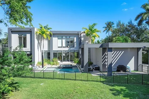1009 NE 104th Street Miami Shores FL 33138