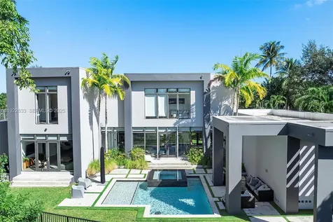 1009 NE 104th Street Miami Shores FL 33138