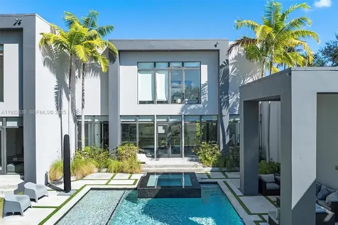 1009 NE 104th Street Miami Shores FL 33138