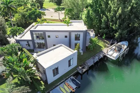 1009 NE 104th Street Miami Shores FL 33138