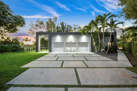 1009 NE 104th Street Miami Shores FL 33138
