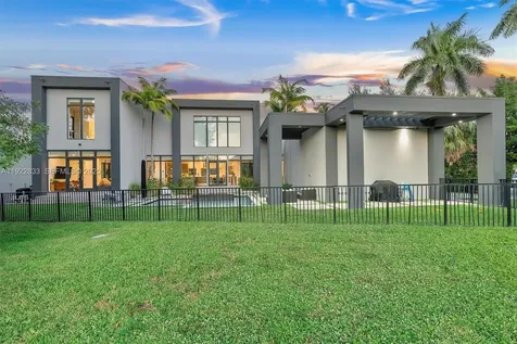 1009 NE 104th Street Miami Shores FL 33138