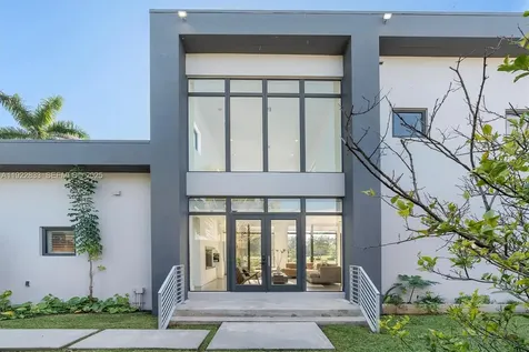 1009 NE 104th Street Miami Shores FL 33138