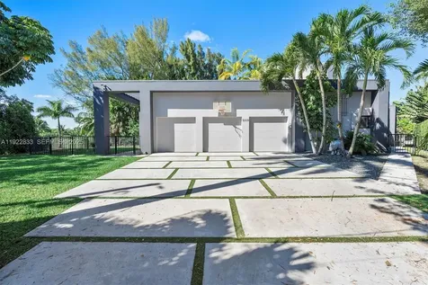 1009 NE 104th Street Miami Shores FL 33138