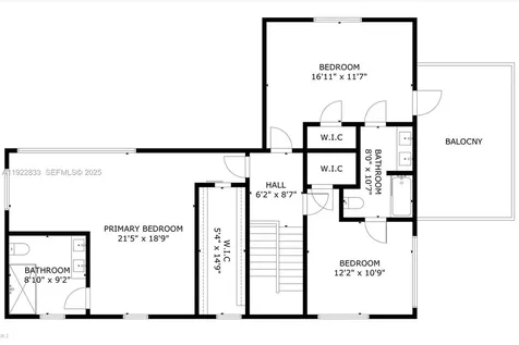 1009 NE 104th Street Miami Shores FL 33138