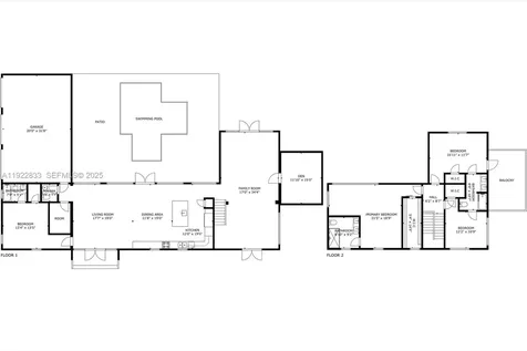 1009 NE 104th Street Miami Shores FL 33138