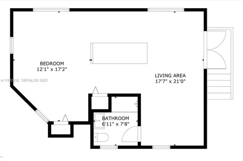 1009 NE 104th Street Miami Shores FL 33138