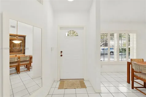 10953 SW 153rd Court Miami FL 33196