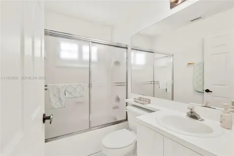 10953 SW 153rd Court Miami FL 33196