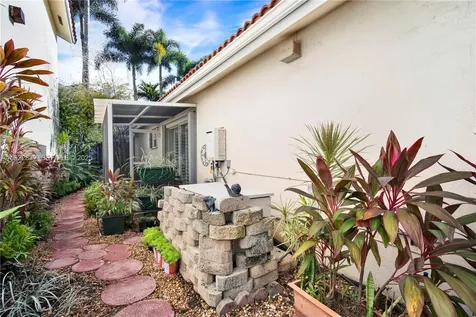 10953 SW 153rd Court Miami FL 33196
