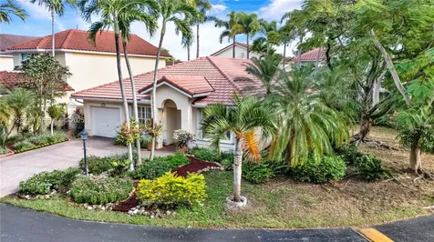 10953 SW 153rd Court Miami FL 33196