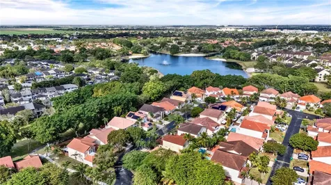 10953 SW 153rd Court Miami FL 33196