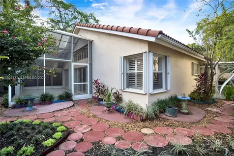 10953 SW 153rd Court Miami FL 33196