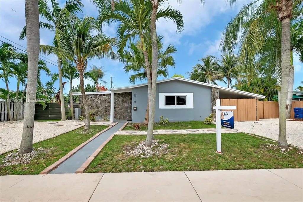 9710 SW SW 161 Street Miami FL 33157