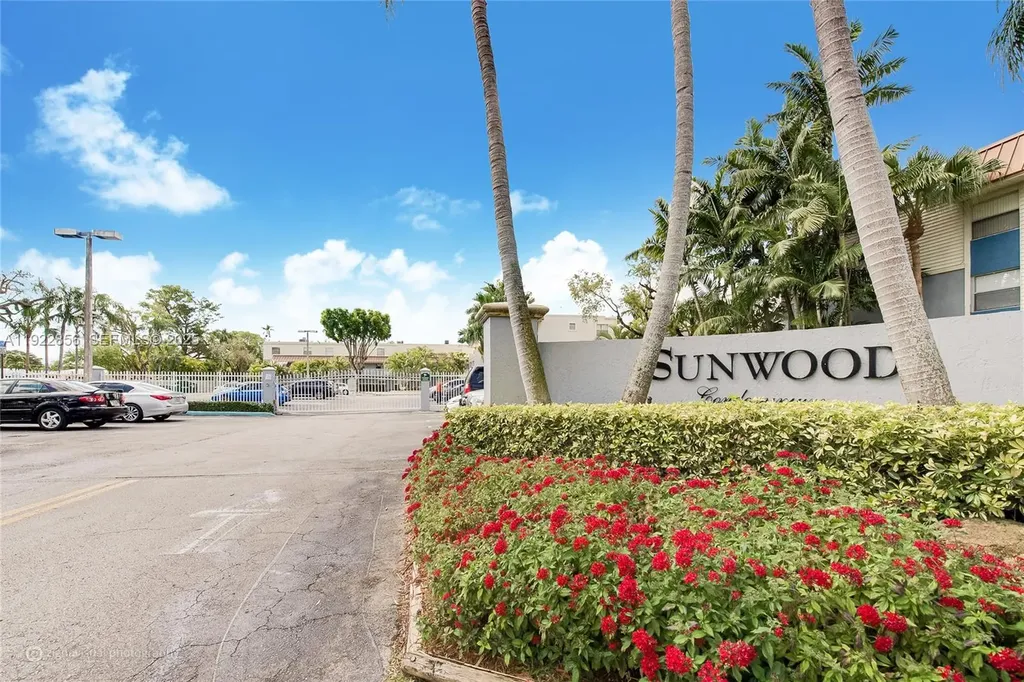 4600 SW 67th Avenue Miami FL 33155
