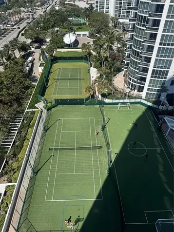 18001 Collins Avenue Sunny Isles Beach FL 33160