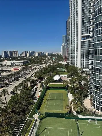 18001 Collins Avenue Sunny Isles Beach FL 33160