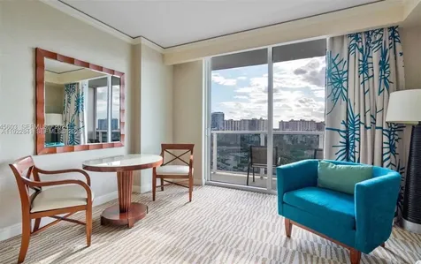 18001 Collins Avenue Sunny Isles Beach FL 33160