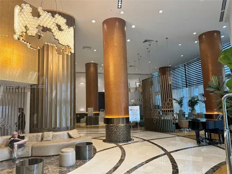 18001 Collins Avenue Sunny Isles Beach FL 33160