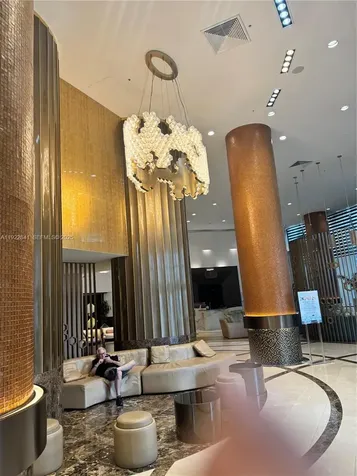 18001 Collins Avenue Sunny Isles Beach FL 33160