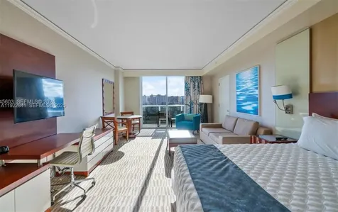 18001 Collins Avenue Sunny Isles Beach FL 33160