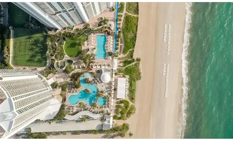 18001 Collins Avenue Sunny Isles Beach FL 33160